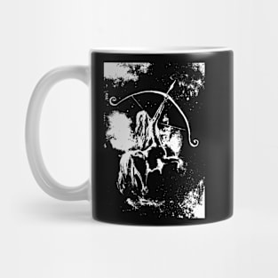 Sagittarius zodiac Mug